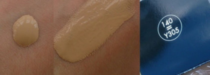 Сфокусируйся на мне. Make up for ever Ultra HD Invisible Cover Foundation. ДО и После