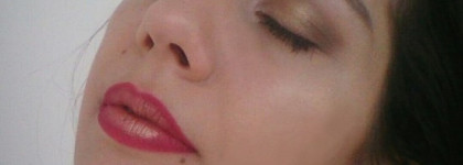Must-have визажистов и бьюти-блоггеров. Make up for ever Face&Body - Liquid make up. Оттенок № 20 Ivory. До и После