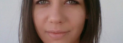 Брови наше все. Just make up BrowGel. До и После
