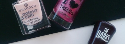 Essence. Коллекция весна-лето 2016. Краткий обзор новинок с фотографиями, свотчами и ценами