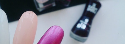 Essence. Коллекция весна-лето 2016. Краткий обзор новинок с фотографиями, свотчами и ценами