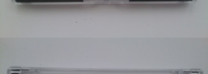 Скульптурирование или контуринг для всех форм лица с Catrice Allround Countouring Palette. Коллекция "весна-лето 2016"