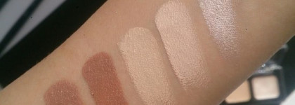 Скульптурирование или контуринг для всех форм лица с Catrice Allround Countouring Palette. Коллекция "весна-лето 2016"