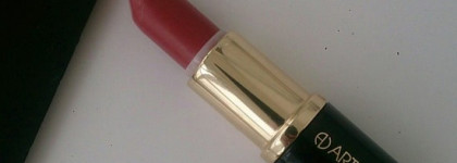 Качество "люкс" за копейки?.. Увлажняющая помада Art Visage #01