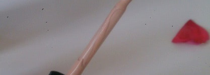 Новинка. ArtDeco Nude Foundation #75 natural chiffon - аналог Mufe Ultra HD Invisible Cover Foundation?