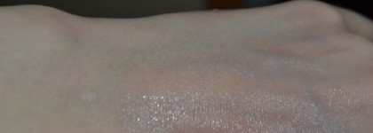 Встречаем весну с  Duraline от Inglot Средство для разведения теней