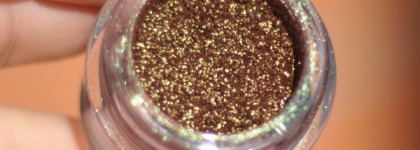 Inglot Eye  Shadow АМС Pure Pigment #84.  Рассыпчатые тени Inglot AMC (безупречный цвет) #84