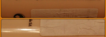 Почти съедобные дыня и мята в продуктах Fresh Line