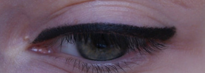 Карандаши для глаз Гурмандиз и Eva mosaic, или почему не стоит делать поспешных выводов