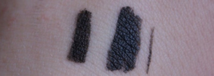 Экспериментальные подводки, часть 1. Eva, Lavelle и Rimmel