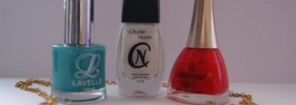 Как я рушила свои представления о несочетаемых цветах