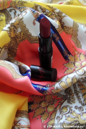 Rimmel Lasting Finish by Kate Lipstick Rossetto # 60