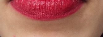 Rimmel Lasting Finish by Kate Lipstick Rossetto # 60