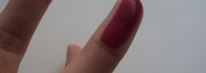 Rimmel Lasting Finish by Kate Lipstick Rossetto # 60