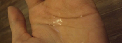 Organic Shop Organic Borago & Sandal Volume Shampoo - Натуральный эко-шампунь для волос густой объем «Сокровища Шри-Ланки»