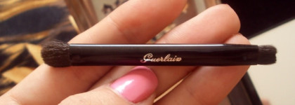 Моя палетка на каждый день Guerlain Ecrin 6 Couleurs Eyeshadow №10 Rue Des Francs Bourgeois