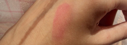 Моя летняя малина Gosh Velvet Touch Lipstick New Temptation, тон 165