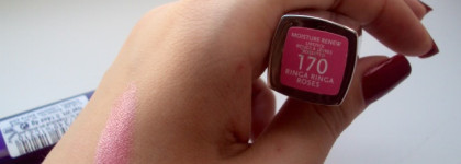 Rimmel london moisture renew lipstick 170 ringa ringa roses - розовые мечты