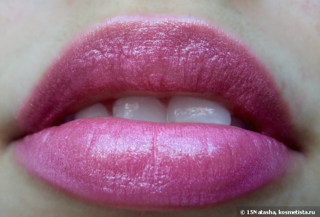 Rimmel london moisture renew lipstick 170 ringa ringa roses - розовые мечты