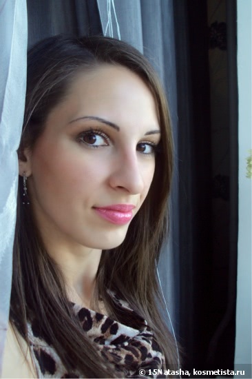 Rimmel london moisture renew lipstick 170 ringa ringa roses - розовые мечты
