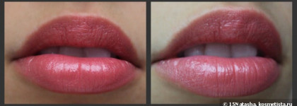 Очаровательный оттенок Christian Dior Rouge Dior 365 Rose Songe