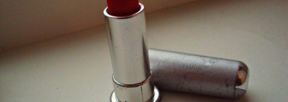 Помада ruby rose excellent moisture lip stick 10 red velvet