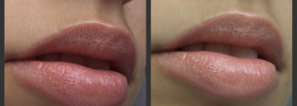 Мой лучший нюд Givenchy Rouge Interdit Satin Lipstick Irresistible Color #26 Voluptuous Nude