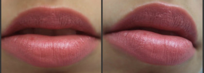 Еще одна помадка на каждый день Maybelline new york colorsensational 160 cosmo pink
