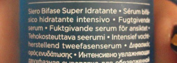 Крем для лица и сыворотка Clarins creme Riche Desalterante clarins bi-serum intnsif " Anti-Soif "