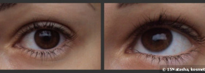 Набор мини версий туши  Lancome - моя любовь