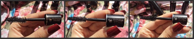 Набор мини версий туши Lancome - моя любовь