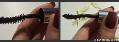 Тушь Diorshow Iconic Overcurl