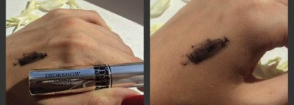 Тушь Diorshow Iconic Overcurl