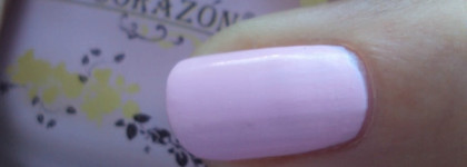 Нежный матовый красавец - лак для ногтей Matte Effect EL Corazon в оттенке 118