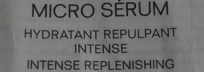 Серия Chanel Hydra Beauty