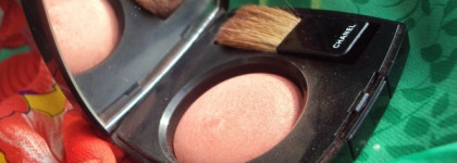 Моя любовь с chanel