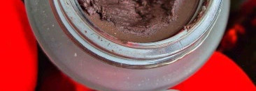 Моя неповторимая maybelline eyestudio lasting drama gel eyeliner 02 brown