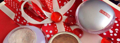 Тени Pupa радость или разочарование?