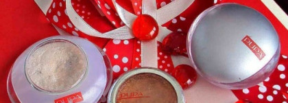 Тени Pupa радость или разочарование?