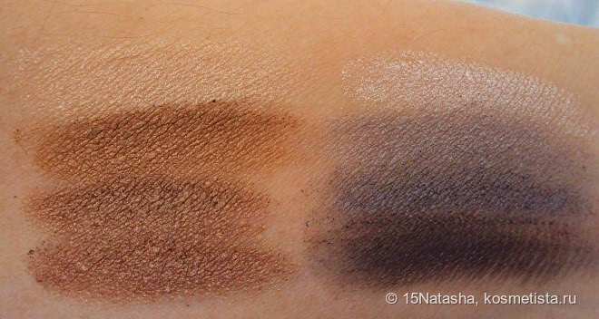 Моя палетка на все случаи жизни. Color Palette Eyeshadow Pearl & Matte