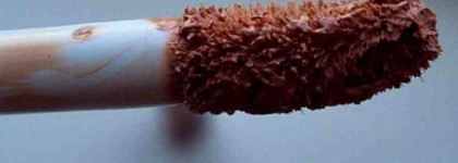 Разочарование с NYX Soft Matte Lip Cream Smlc16 Cairo