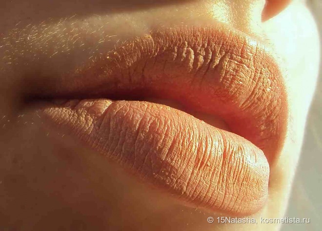 Разочарование с NYX Soft Matte Lip Cream Smlc16 Cairo