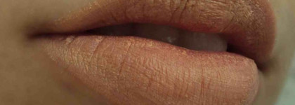 Разочарование с NYX Soft Matte Lip Cream Smlc16 Cairo