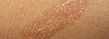 Тысяча искр на губах с L'Oreal