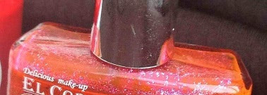 Красные прекрасные из семейства El Corazon