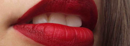 Первая матовая любовь Nouba Millebaci № 46