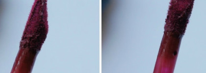 Первая матовая любовь Nouba Millebaci № 46