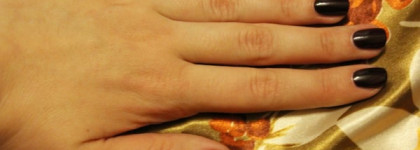 Благородный Anny miss burgundy #045