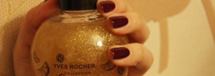 Спелая малина Essie #44