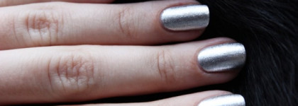 Чистое серебро от Orly #40486